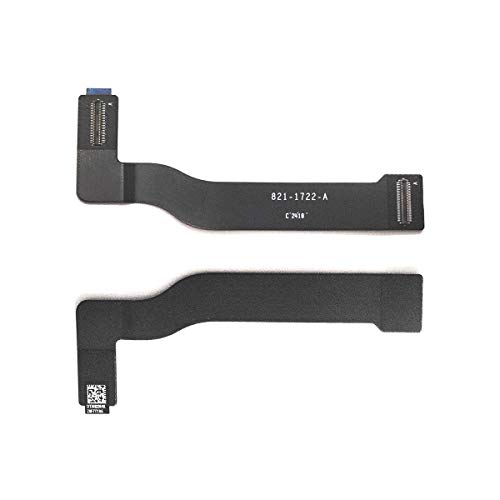 ICTION USB Power Audio Board Kabel 821-1722-A für MacBook Air 13 Zoll A1466 2013-2017 Jahr von ICTION