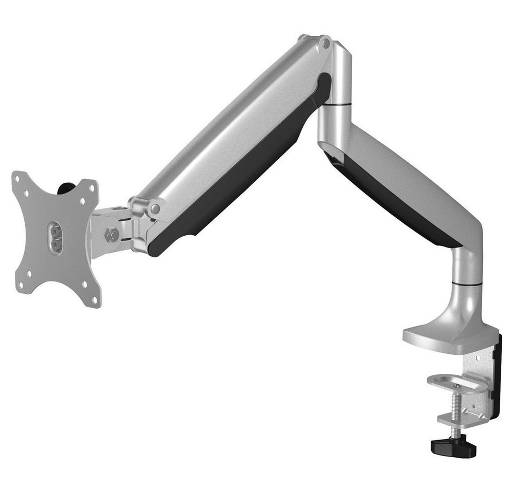 ICY BOX Monitor-Halterung ICY BOX IB-MS503-T 1fach Monitor-Tischhalterung 25,4 cm (10) - 81,3 c von ICY BOX