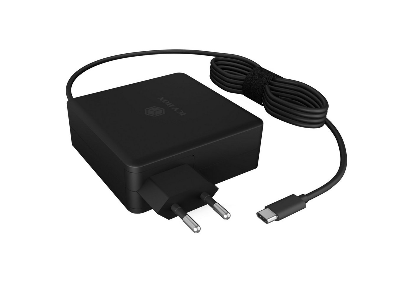 ICY BOX ICY BOX Ladegerät IB-PS101-PD, USB-A + USB-C Netzteil ICY BOX ICY BOX Ladegerät IB-PS101-PD, USB-A + USB-C Netzteil von ICY BOX