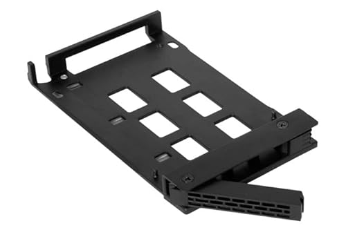 Extra-Einschub/Tray für ICY DOCK MB322SP-B und MB326SP-B mit schraubenloser Laufwerksinstallation - ExpressTray Mini MB322TP-B Extra-Einschub/Tray für ICY DOCK MB322SP-B und MB326SP-B mit schraubenloser Laufwerksinstallation - ExpressTray Mini MB322TP-B von ICY DOCK