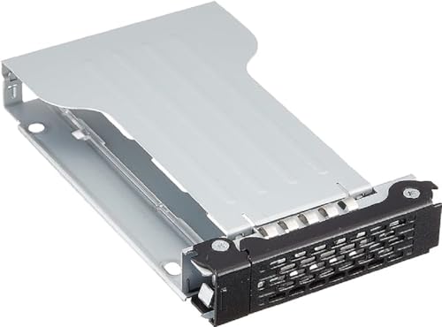 ICY DOCK Extra-Einschub / Tray für kompatible ToughArmor Wechselrahmen der Serien MB105 / MB508 / MB602 / MB601VK-B / MB607 / MB699 / MB902 / MB991 / MB994 - EZ-Slide Mini MB991TRAY-B ICY DOCK Extra-Einschub / Tray für kompatible ToughArmor Wechselrahmen der Serien MB105 / MB508 / MB602 / MB601VK-B / MB607 / MB699 / MB902 / MB991 / MB994 - EZ-Slide Mini MB991TRAY-B von ICY DOCK