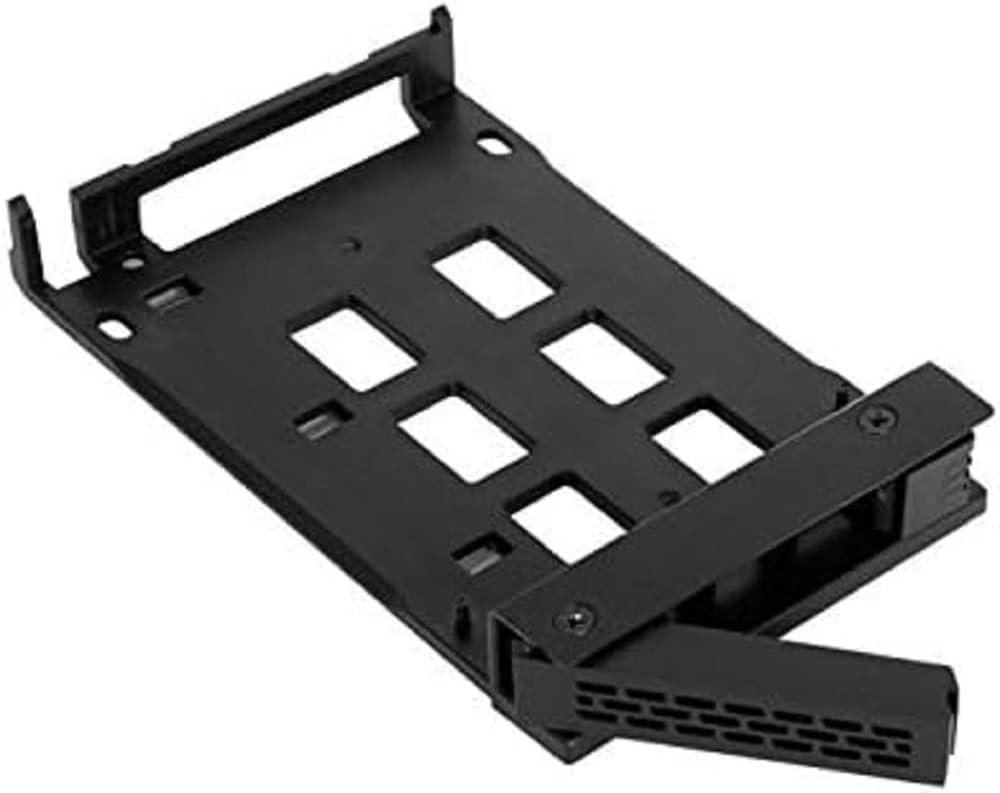 ICY DOCK Festplatten-Wechselrahmen ICY DOCK We-Ra. IcyDock 6,3cm SATAI-III HDD&SSD 7-12,5mm ICY DOCK Festplatten-Wechselrahmen ICY DOCK We-Ra. IcyDock 6,3cm SATAI-III HDD&SSD 7-12,5mm von ICY DOCK