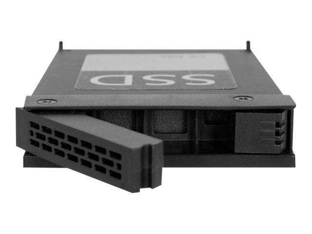 We-Ra. IcyDock 6,3cm SATAI-III HDD&SSD 7-12,5mm We-Ra. IcyDock 6,3cm SATAI-III HDD&SSD 7-12,5mm von ICY Dock