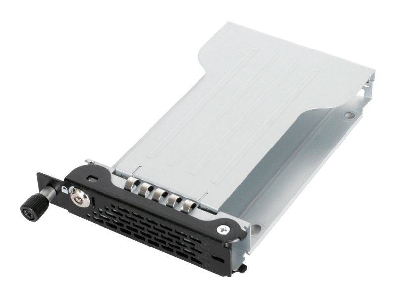 We-Ra. IcyDock ToughArmor EX MB491TKL-B Tray für MB491SKL-B bulk von ICY Dock