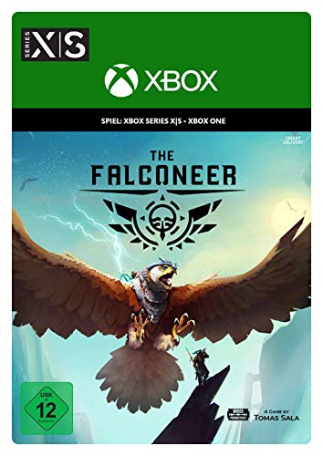 Falconeer | Xbox One/Series X|S - Download Code von ID@Xbox
