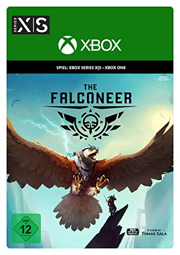 Falconeer | Xbox One/Series X|S - Download Code Falconeer | Xbox One/Series X|S - Download Code von ID@Xbox