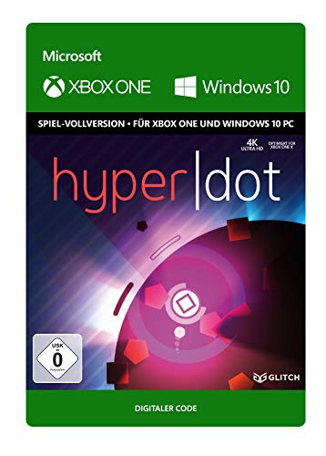 HyperDot Standard | Xbox One/Windows 10 PC - Download Code von ID@Xbox