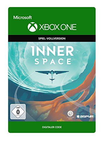 InnerSpace | Xbox One - Download Code von ID@Xbox