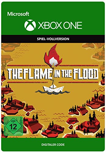 The Flame in the Flood [Xbox One - Download Code] von ID@Xbox