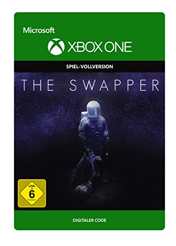 The Swapper [Xbox One - Download Code] von ID@Xbox