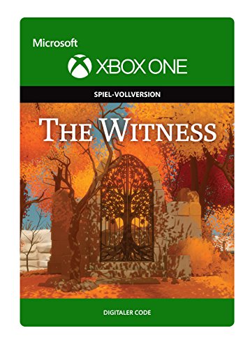 The Witness [Xbox One - Download Code] von ID@Xbox