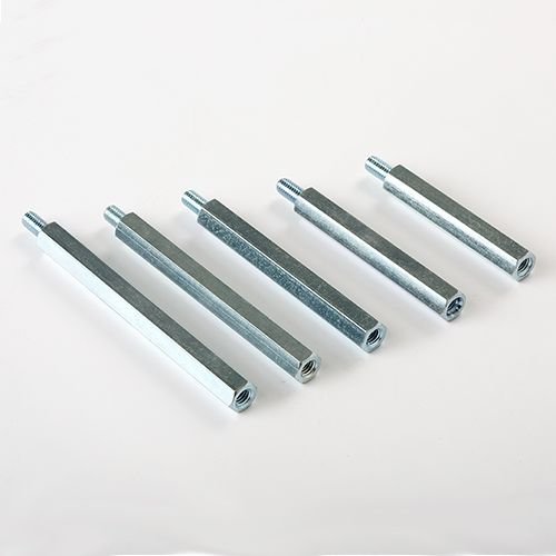 IDE 48676 Spacers, Höhe 70 mm, M6 von IDE