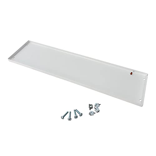 IDE tcm150 F Tapas Metall, Höhe 150 mm, Blind von IDE