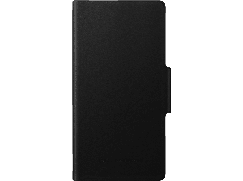 IDEAL OF SWEDEN Atelier Wallet, Bookcover, Apple, iPhone 11/XR, Intense Black von IDEAL OF SWEDEN