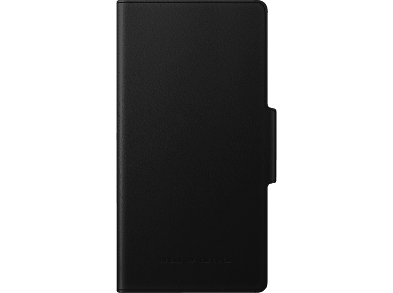 IDEAL OF SWEDEN Atelier Wallet, Bookcover, Apple, iPhone 11/XR, Intense Black von IDEAL OF SWEDEN