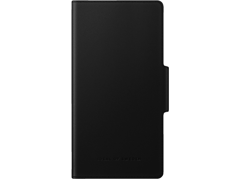 IDEAL OF SWEDEN Atelier Wallet, Bookcover, Apple, iPhone 14/13, Intense Black von IDEAL OF SWEDEN