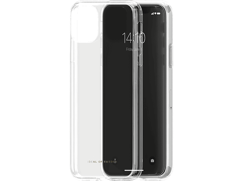 IDEAL OF SWEDEN Clear Case, Backcover, Apple, iPhone 11/XR, von IDEAL OF SWEDEN