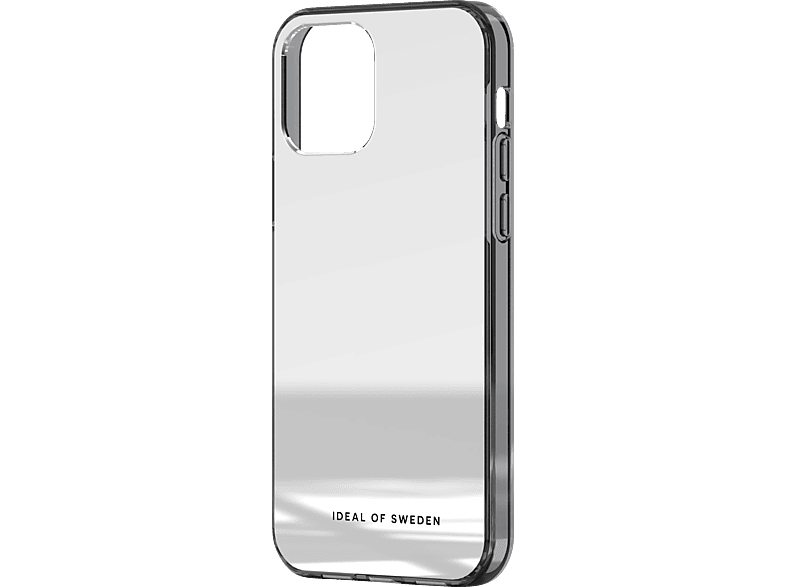 IDEAL OF SWEDEN Clear Case, Backcover, Apple, iPhone 12/12 Pro, Mirror von IDEAL OF SWEDEN