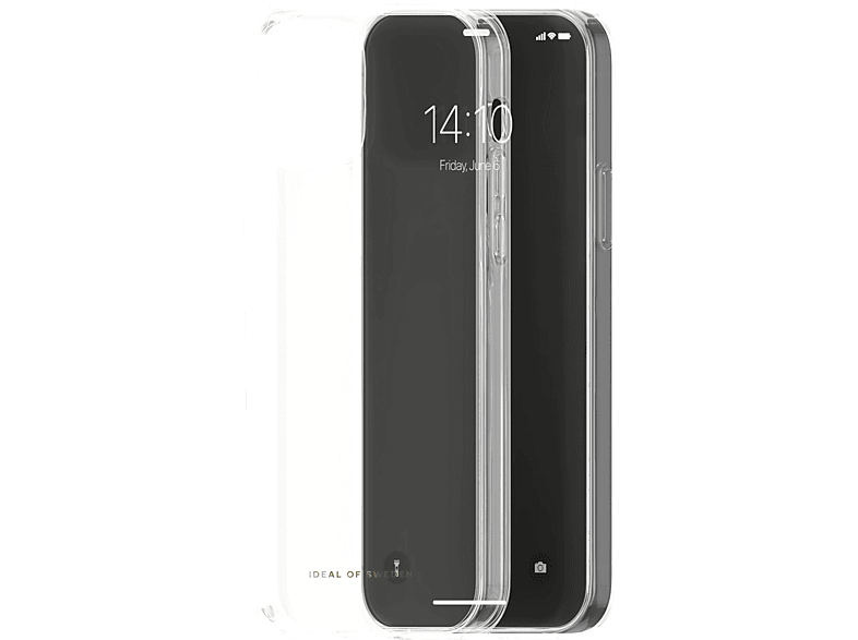 IDEAL OF SWEDEN Clear Case, Backcover, Apple, iPhone 12/12 Pro, von IDEAL OF SWEDEN
