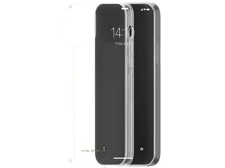 IDEAL OF SWEDEN Clear Case, Backcover, Apple, iPhone 12/12 Pro, IDEAL OF SWEDEN Clear Case, Backcover, Apple, iPhone 12/12 Pro, von IDEAL OF SWEDEN