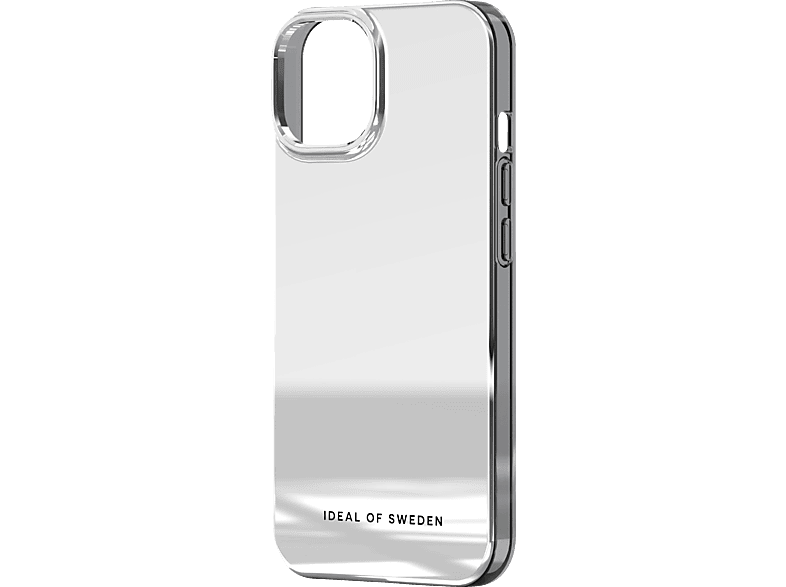 IDEAL OF SWEDEN Clear Case, Backcover, Apple, iPhone 14/13, Mirror von IDEAL OF SWEDEN