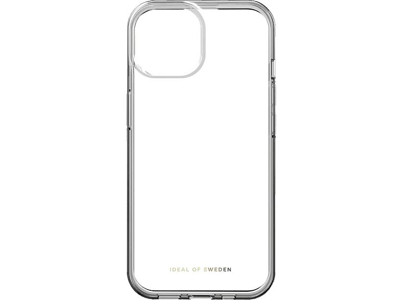 IDEAL OF SWEDEN Clear Case, Backcover, Apple, iPhone 15, von IDEAL OF SWEDEN