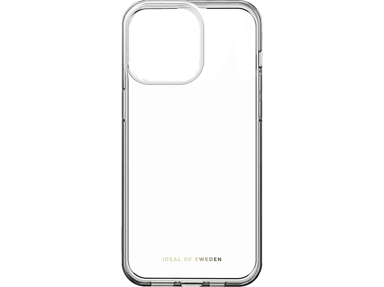 IDEAL OF SWEDEN Clear Case, Backcover, Apple, iPhone 15, von IDEAL OF SWEDEN