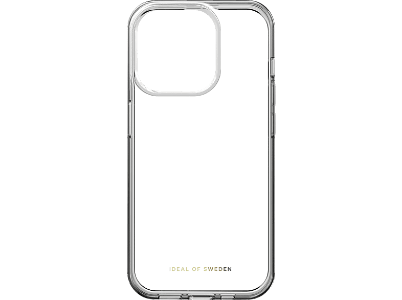 IDEAL OF SWEDEN Clear Case, Backcover, Apple, iPhone 15 Pro, von IDEAL OF SWEDEN