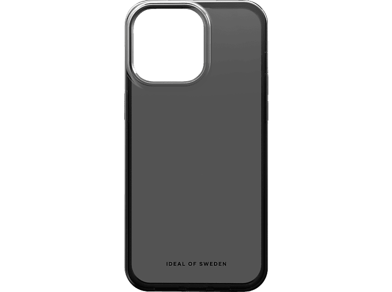 IDEAL OF SWEDEN Clear Case, Backcover, Apple, iPhone 15 Pro Max, Tinted Black von IDEAL OF SWEDEN