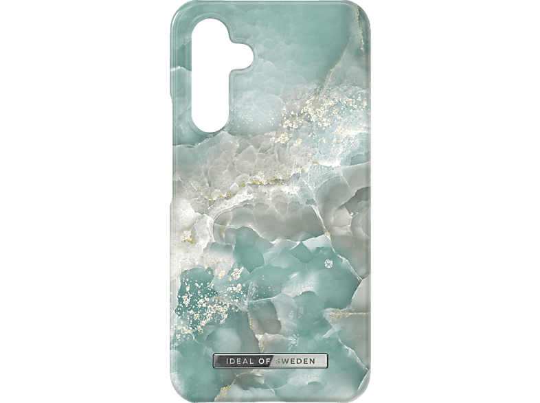 IDEAL OF SWEDEN Fashion Case, Backcover, Samsung, Galaxy A54, Azura Marble von IDEAL OF SWEDEN