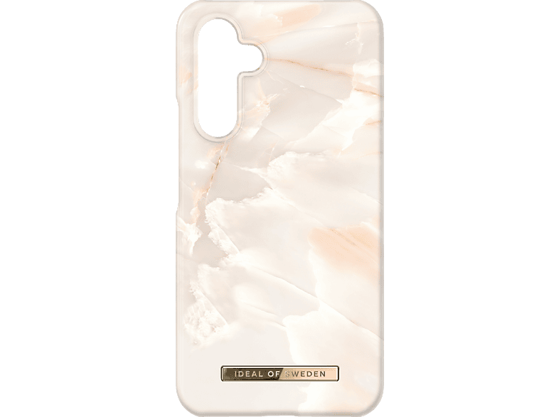 IDEAL OF SWEDEN Fashion Case, Backcover, Samsung, Galaxy A54, Rose Pearl Marble von IDEAL OF SWEDEN