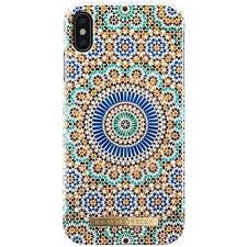 IDEAL OF SWEDEN Fashion Case für iPhone XS Max Moroccan Zellige IDEAL OF SWEDEN Fashion Case für iPhone XS Max Moroccan Zellige von IDEAL OF SWEDEN