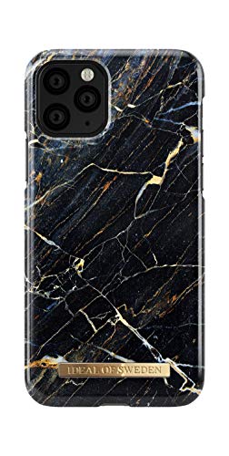 IDEAL OF SWEDEN Handyhülle für iPhone 11 Pro/X/XS (Port Laurent Marble) von IDEAL OF SWEDEN
