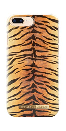 IDEAL OF SWEDEN Handyhülle für iPhone iPhone 8 Plus / 7 Plus / 6 Plus / 6s Plus (AW2019) (Sunset Tiger) von IDEAL OF SWEDEN