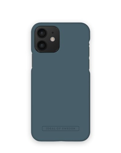 IDEAL OF SWEDEN Hardcase,Backcover kompatibel mit iPhone 12 Pro, iPhone 12 - Blau IDEAL OF SWEDEN Hardcase,Backcover kompatibel mit iPhone 12 Pro, iPhone 12 - Blau von IDEAL OF SWEDEN