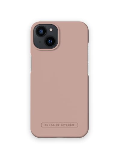 IDEAL OF SWEDEN Hardcase,Backcover kompatibel mit iPhone 13 - Rosa von IDEAL OF SWEDEN