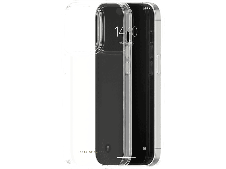 IDEAL OF SWEDEN IDCLCSS23-I2261P-471, Backcover, Apple, iPhone 14 PRO, Clear von IDEAL OF SWEDEN