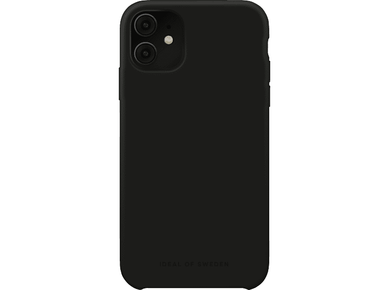 IDEAL OF SWEDEN IDSICSI23-I1961-01, Backcover, Apple, iPhone 11/XR, Black von IDEAL OF SWEDEN