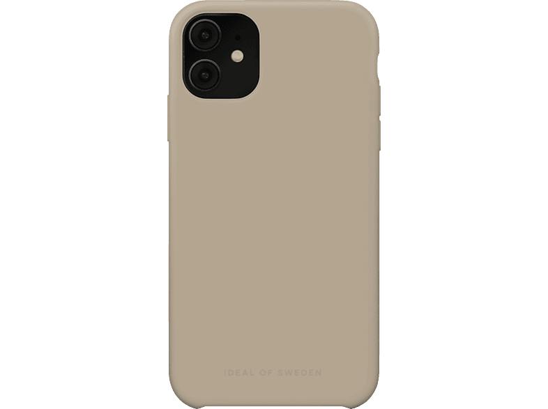 IDEAL OF SWEDEN IDSICSI23-I1961-128, Backcover, Apple, iPhone 11/XR, Beige IDEAL OF SWEDEN IDSICSI23-I1961-128, Backcover, Apple, iPhone 11/XR, Beige von IDEAL OF SWEDEN
