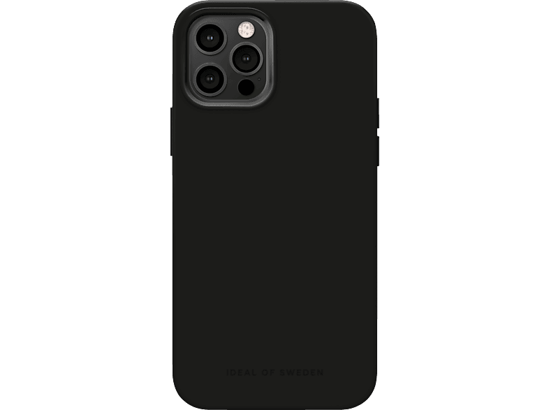 IDEAL OF SWEDEN IDSICSI23-I2061-01, Backcover, Apple, iPhone 12/12 PRO, Black von IDEAL OF SWEDEN