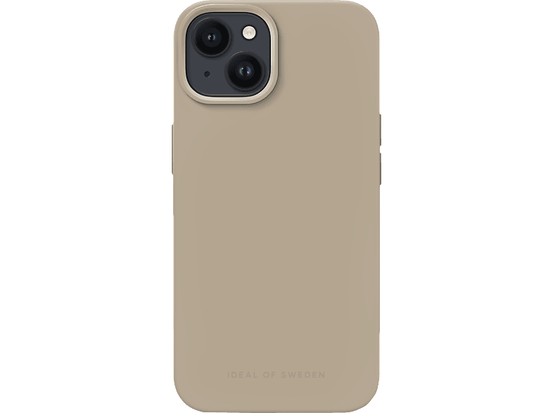 IDEAL OF SWEDEN IDSICSI23-I2261-128, Backcover, Apple, iPhone 14/13, Beige von IDEAL OF SWEDEN