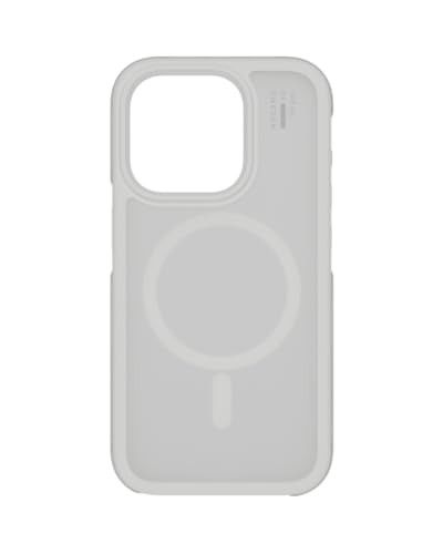 IDEAL OF SWEDEN Magnetische hülle erhöhten Kanten und Nicht vergilbenden Materialien, fallgetesteter Schutz kompatibel mit Magsafe Bumper Handyhülle durchsichtig für iPhone 15 Pro Max (Cloudy White) IDEAL OF SWEDEN Magnetische hülle erhöhten Kanten und Nicht vergilbenden Materialien, fallgetesteter Schutz kompatibel mit Magsafe Bumper Handyhülle durchsichtig für iPhone 15 Pro Max (Cloudy White) von IDEAL OF SWEDEN