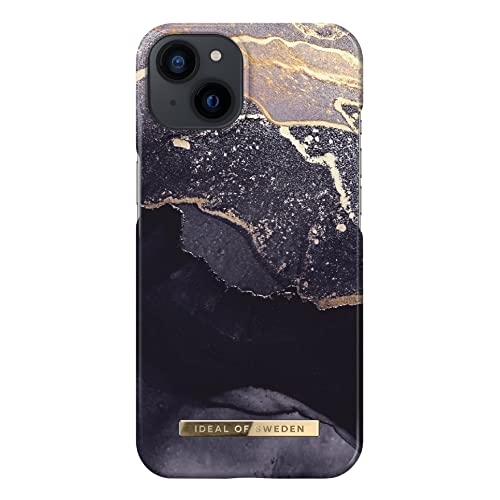 iDeal Of Sweden Schutzhülle für iPhone 14 Plus, Marmor Golden Twilight iDeal Of Sweden Schutzhülle für iPhone 14 Plus, Marmor Golden Twilight von IDEAL OF SWEDEN