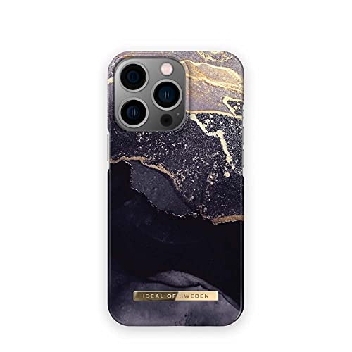 IDEAL OF SWEDEN iPhone 13 PRO Fashion Case Golden Twilight Marble IDEAL OF SWEDEN iPhone 13 PRO Fashion Case Golden Twilight Marble von iDeal Of Sweden