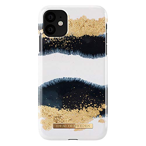 iDeal Fashion Case Glänzendes Süßholz iPhone 11 iDeal Fashion Case Glänzendes Süßholz iPhone 11 von IDEAL OF SWEDEN