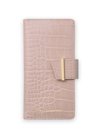 iDeal Of Sweden Cora Phone Wallet für iPhone 12 Pro Max - Rose Croco iDeal Of Sweden Cora Phone Wallet für iPhone 12 Pro Max - Rose Croco von IDEAL OF SWEDEN