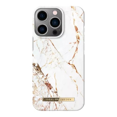 iDeal Of Sweden Fashion Case MagSafe iPhone 14PM Carrara Gold iDeal Of Sweden Fashion Case MagSafe iPhone 14PM Carrara Gold von IDEAL OF SWEDEN