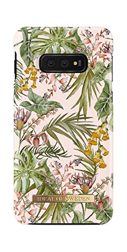 iDeal Of Sweden Samsung Galaxy S10e Fashion Back Case Pastel Savanna von IDEAL OF SWEDEN