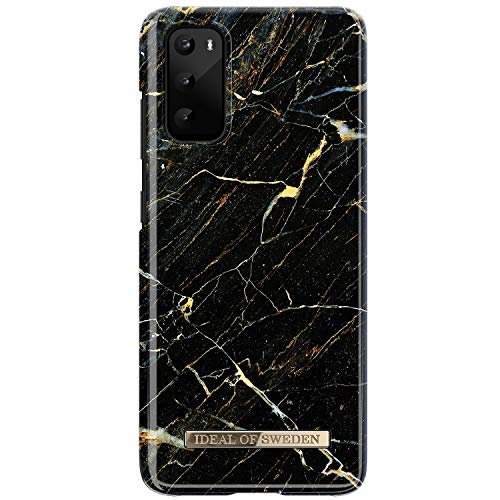 iDeal of Sweden Back Cover kompatibel mit Samsung Galaxy S20 - Multi, Port Laurent Marble iDeal of Sweden Back Cover kompatibel mit Samsung Galaxy S20 - Multi, Port Laurent Marble von IDEAL OF SWEDEN