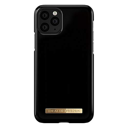 iDeal of Sweden Back Cover kompatibel mit iPhone 11 Pro - Schwarz iDeal of Sweden Back Cover kompatibel mit iPhone 11 Pro - Schwarz von IDEAL OF SWEDEN